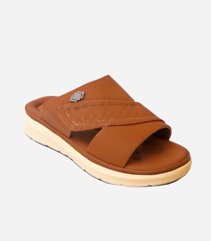 Men Casual Slippers c1959D