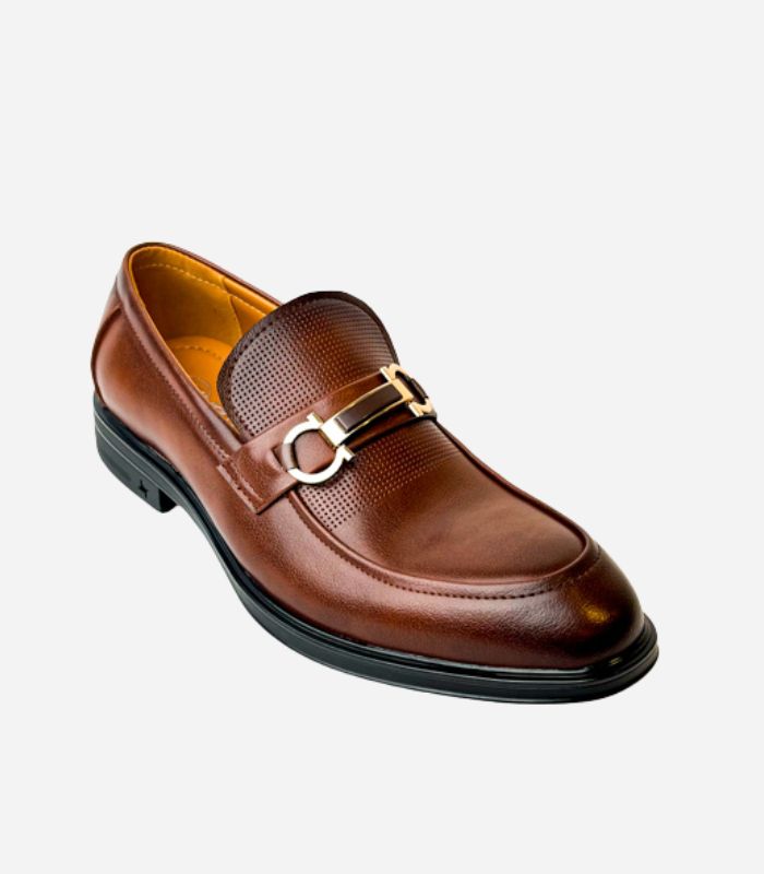 Men Formal Shoes M2694B