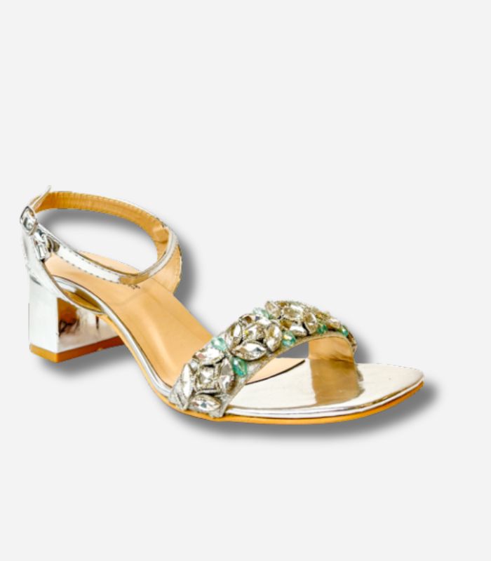 Women PartyWear Sandals k3735s