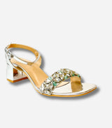 Women PartyWear Sandals k3735s