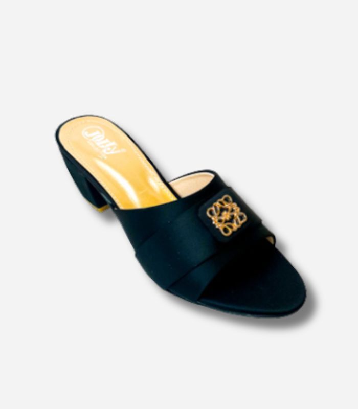 Women PartyWear Slippers i4517c
