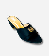 Women PartyWear Slippers i4517c