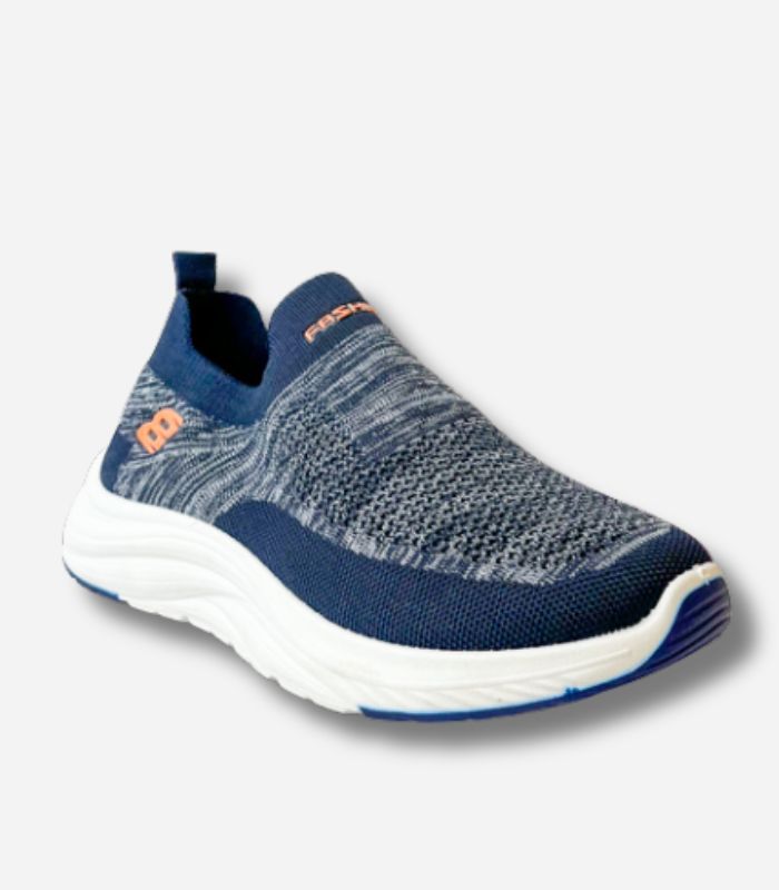 Men Sneakers R0478q