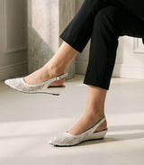 Women PartyWear Sandals h1675w