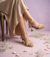 Women PartyWear Sandals k3760x