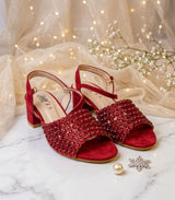 Women PartyWear Sandals k3753r