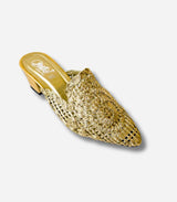 Women PartyWear Shoes m0510x
