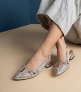 Women PartyWear Sandals G0517s