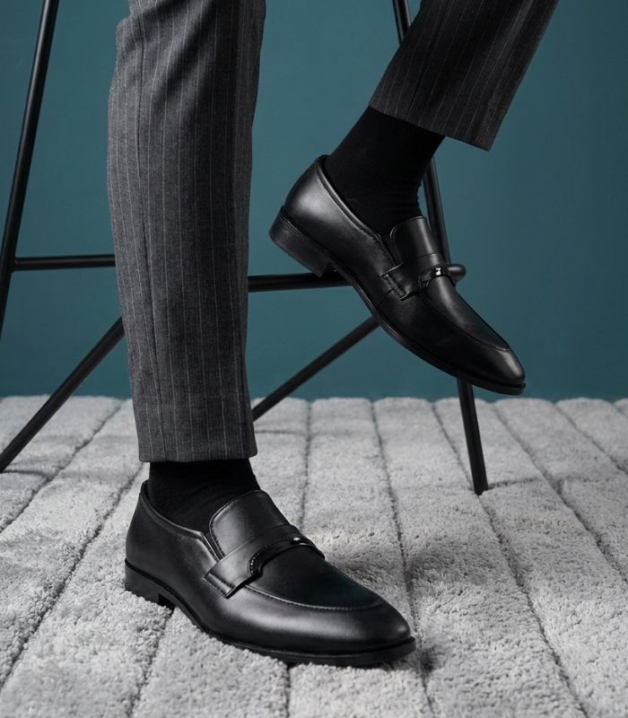 Men Formal Shoes M2838C
