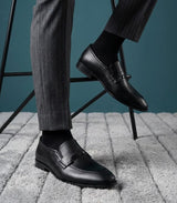 Men Formal Shoes M2838C