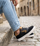 Men Sneakers R0500C