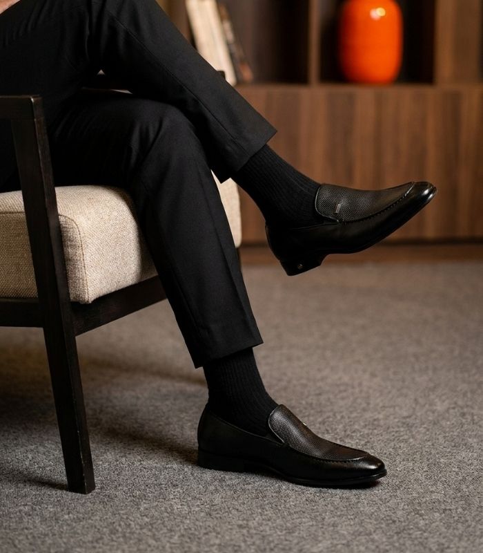 Men Formal Shoes M2693C