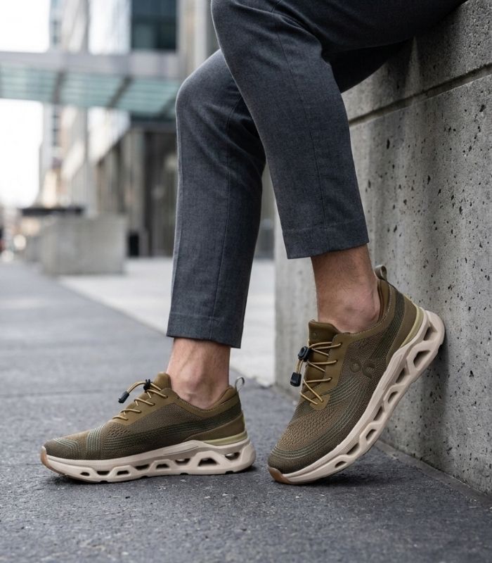 Men Sneakers R0467B