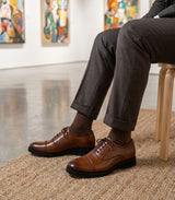 Men Formal Shoes B0387B