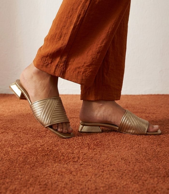 Women Casual Slippers i4699x