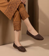 Women Flat Shoes w1624B
