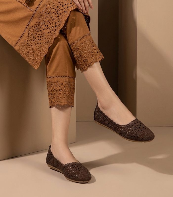 Women Flat Shoes w1624B
