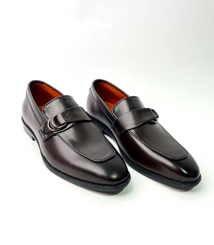 Men Formal Shoes M2723B