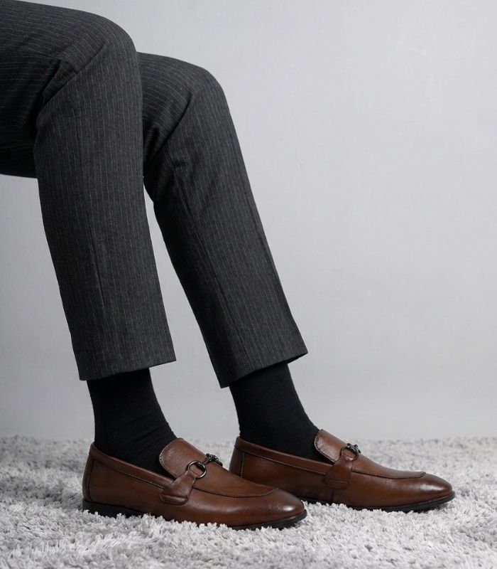 Men Formal Shoes m2849B