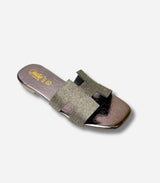 Women FlatSlippers i4503g