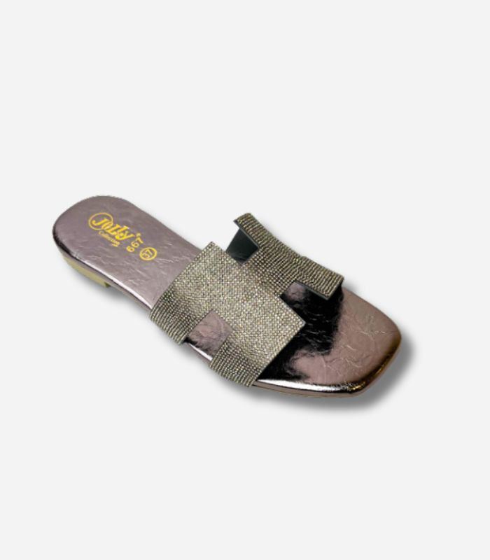 Women FlatSlippers i4503g
