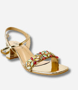 Women PartyWear Sandals k3735x