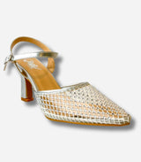 Women PartyWear Shoes G0470s