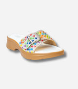 Women Casual Slippers i4481w