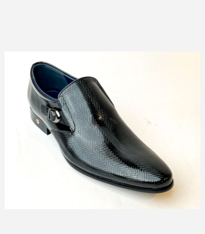 Men Formal Shoes M2696C