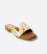 Women Flat Slippers i4535p