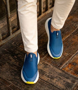 Men Sneakers R0474Q