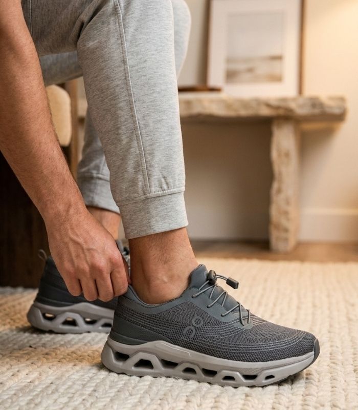 Men Sneakers R0467G
