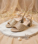 Women PartyWear Sandals k3753x