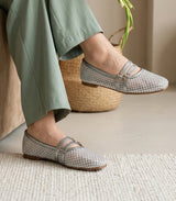Women Flat Shoes H1662s
