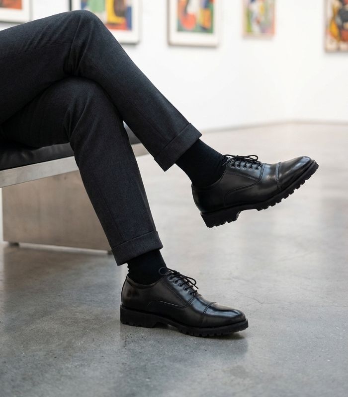 Men Formal Shoes B0387C