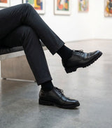 Men Formal Shoes B0387C