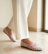 Women Flat Shoes w1653p