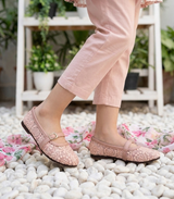 Girls Flat Shoes T0460p