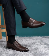 Men Formal Shoes M2838B