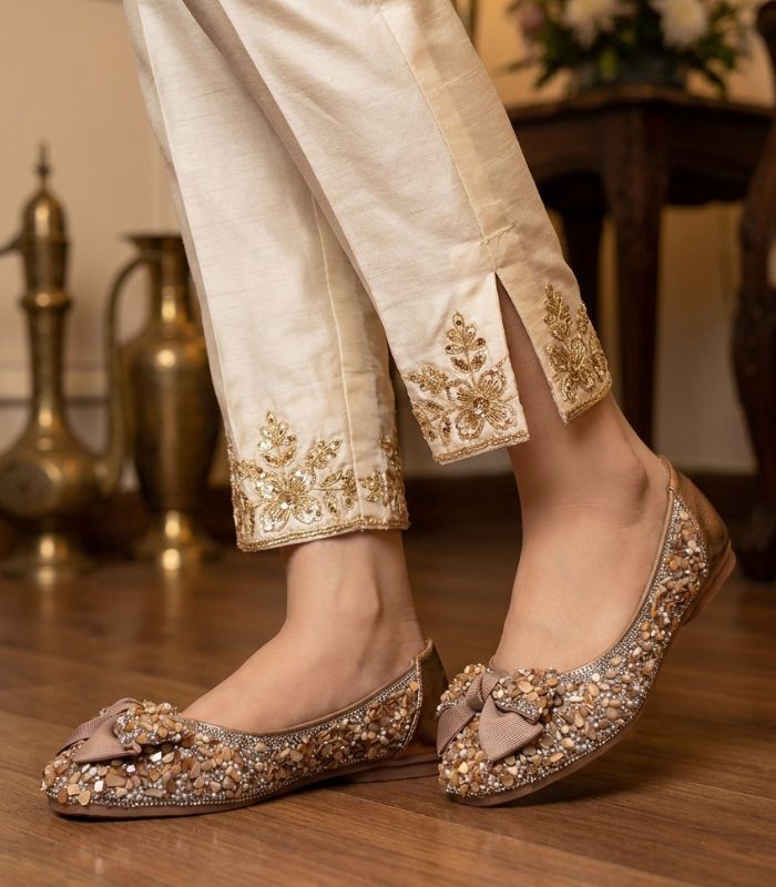 Women Flat Shoes w1641p