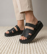 Women Casual Slippers i4441c