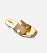 Women FlatSlippers i4503x