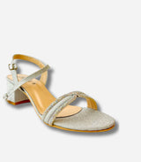 Women PartyWear Sandals k3736s