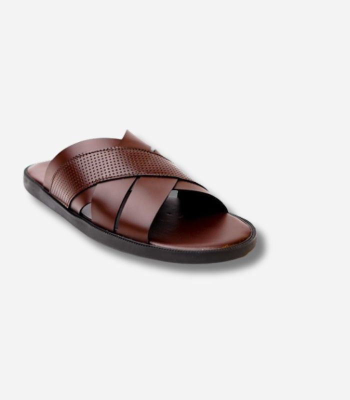 Men Casual Slippers c1978b