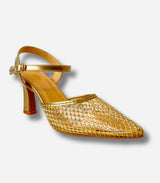 Women PartyWear Shoes G0470x