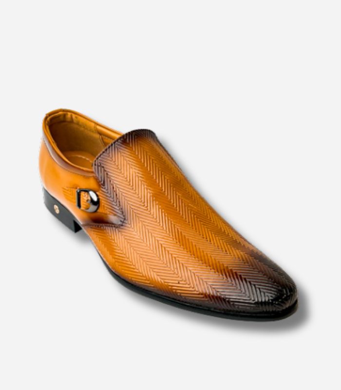 Men Formal Shoes M2696D