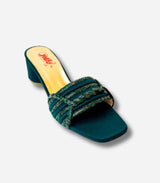 Women PartyWear Slippers i4518k
