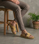 Men Casual Slippers c2015F