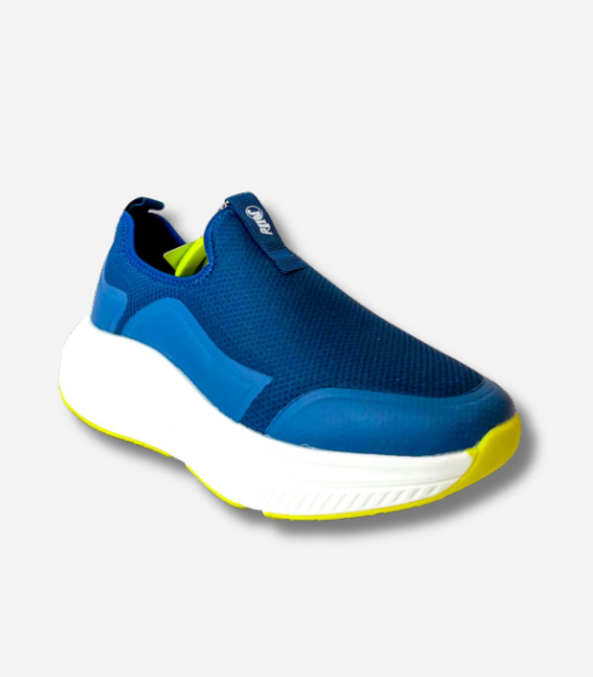 Men Sneakers R0474q