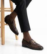 Men Formal Shoes M2832B